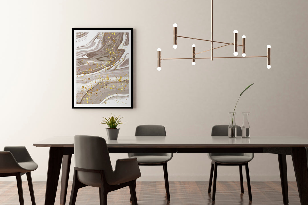 Plafonniers luminaires : Comment choisir l'éclairage parfait pour votre intérieur