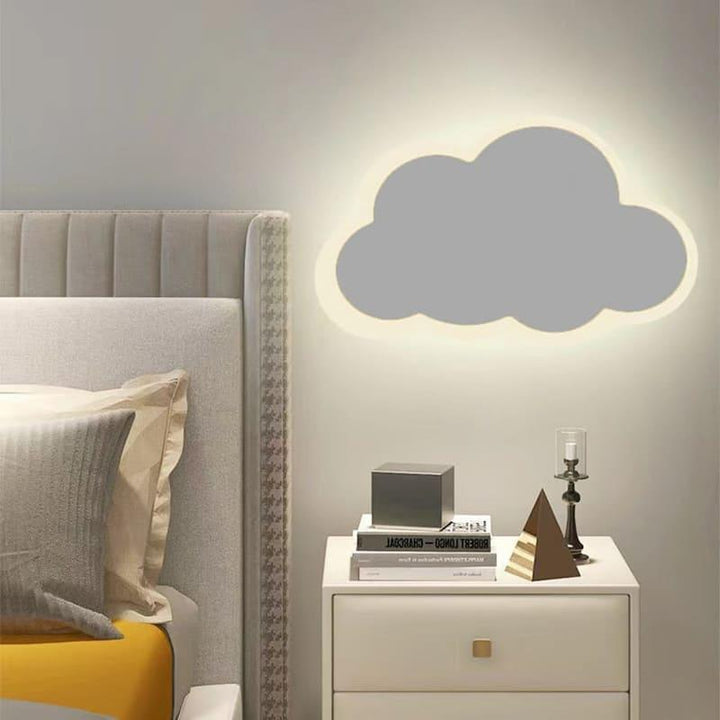 Applique Murale Nuage