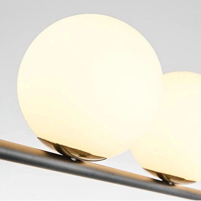 Moderne Suspension Luminaire