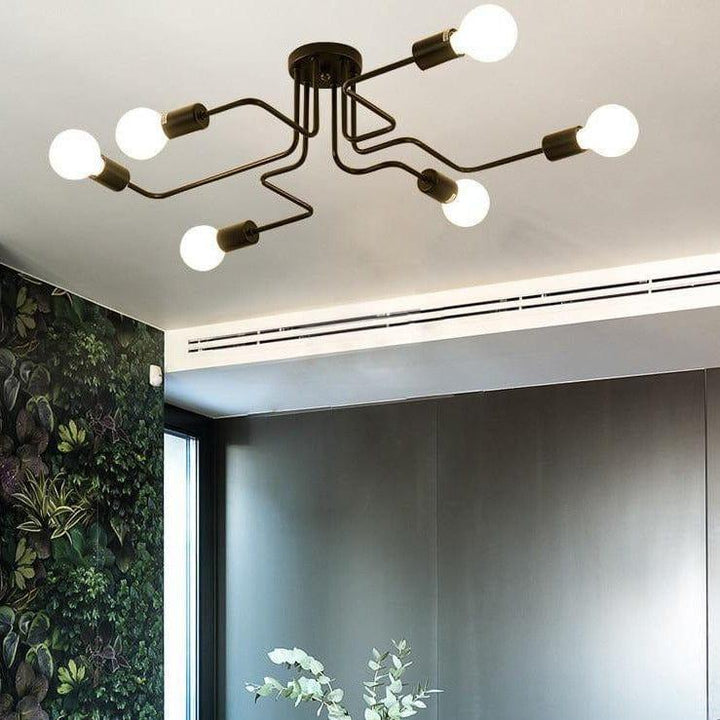 Plafonnier Led Design